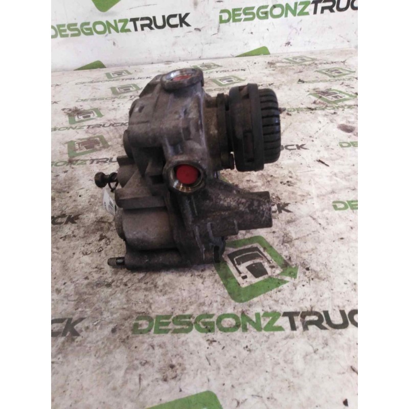 Recambio de valvula aire para daf serie 95 xf .480 12.6 diesel referencia OEM IAM 1448019 4802020050 - Blanco 5