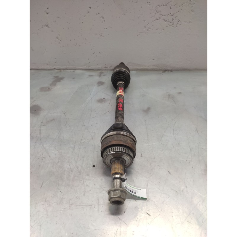 Recambio de transmision trasera derecha para mercedes-benz clase m (w163) 270 cdi (163.113) referencia OEM IAM - Gris 2