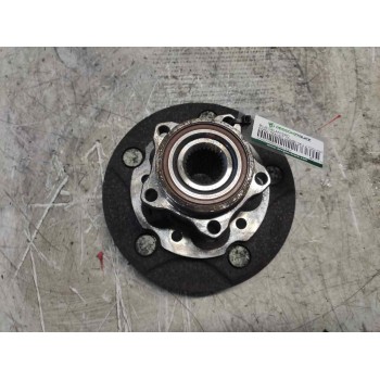 Recambio de buje delantero para ford transit combi ´06 2.2 tdci cat referencia OEM IAM 6C111104AD  