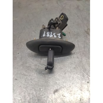 Recambio de maneta exterior porton para renault megane i fase 2 classic (la..) 1.4 16v expression referencia OEM IAM   