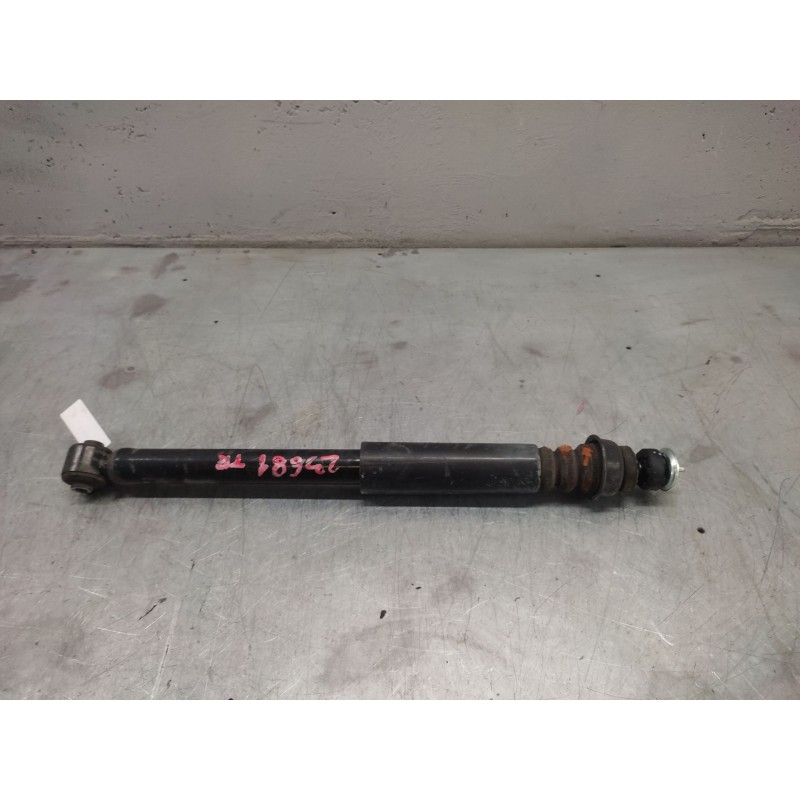 Recambio de amortiguador trasero para kia picanto 1.1 crdi active referencia OEM IAM 6531007200 - Negro 2