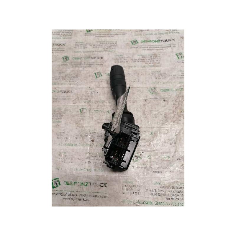 Recambio de mando limpia para toyota auris live referencia OEM IAM 0267017F858 14 PINS - Blanco 2