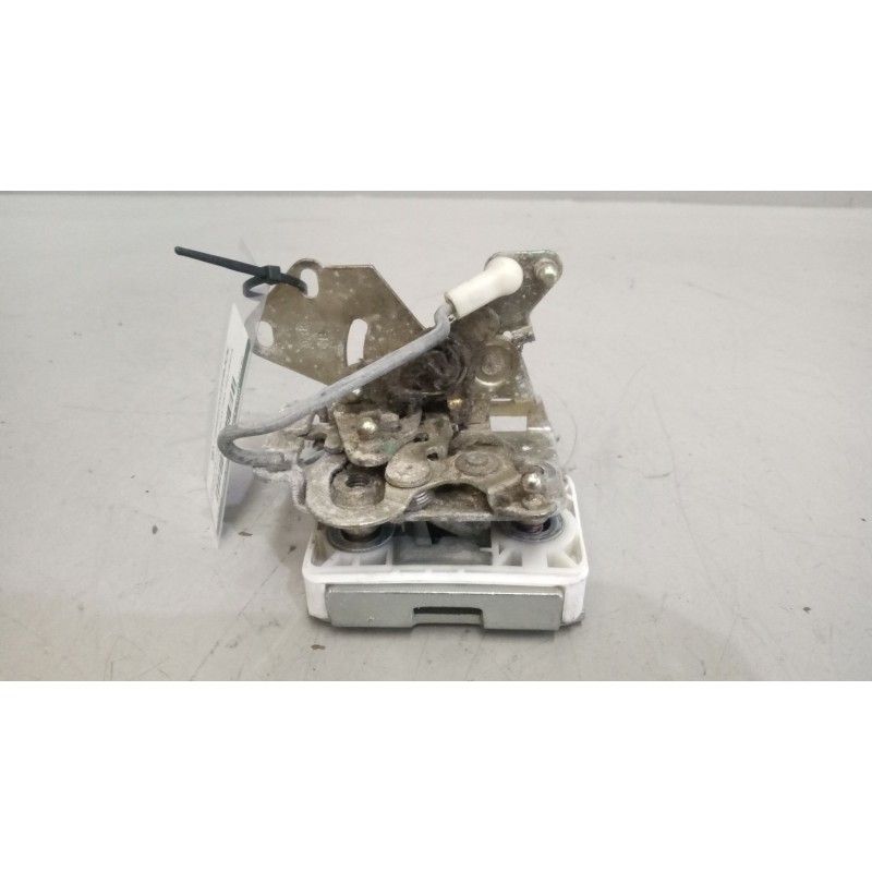 Recambio de cerradura puerta delantera izquierda para daf serie xf105.xxx 12.9 diesel referencia OEM IAM 0159150  1296590