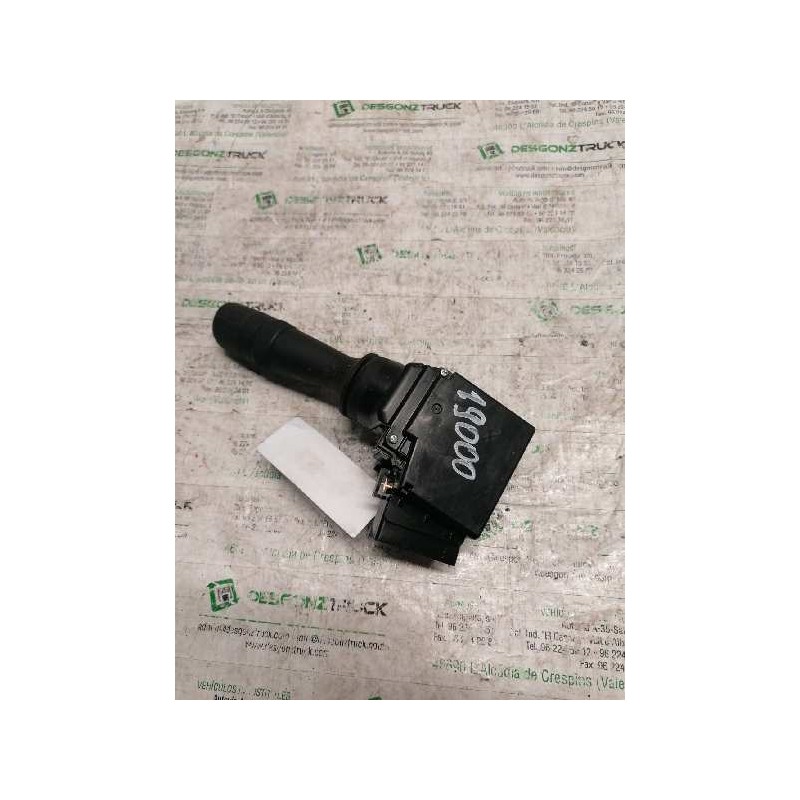 Recambio de mando limpia para toyota auris live referencia OEM IAM 0267017F858 14 PINS - Blanco 3