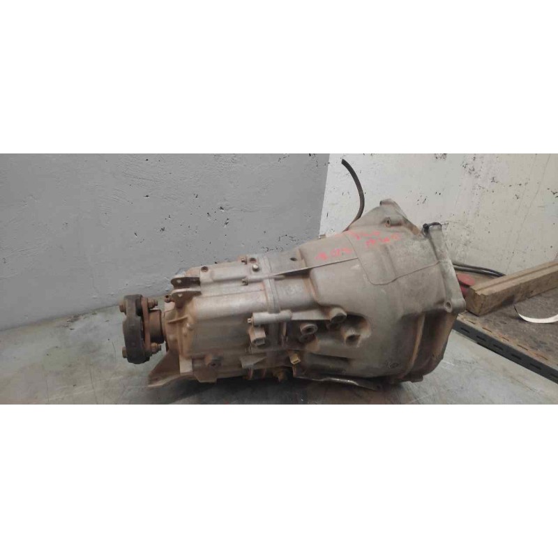 Recambio de caja cambios para bmw serie 3 berlina (e46) 320d referencia OEM IAM 1053401127 HDZ 2