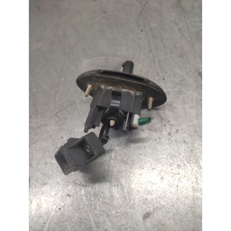 Recambio de maneta exterior porton para renault megane i fase 2 classic (la..) 1.4 16v expression referencia OEM IAM 2