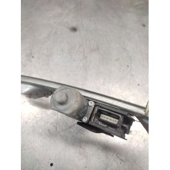 Recambio de elevalunas trasero derecho para peugeot 308 confort referencia OEM IAM 9659826680  6 PINS