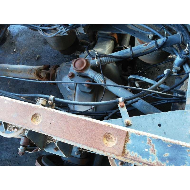 DAF SERIE 75 CF .290 EURO 1/2