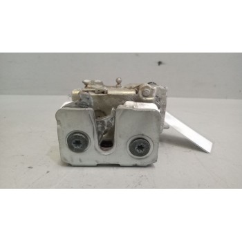 Recambio de cerradura puerta delantera izquierda para daf serie xf105.xxx 12.9 diesel referencia OEM IAM 0159150  1296590
