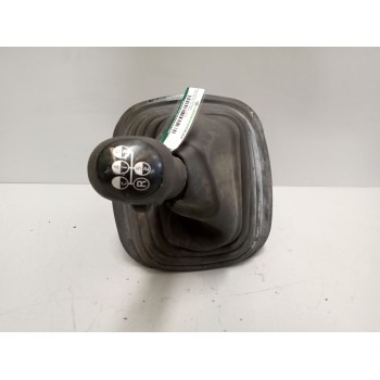 Recambio de palanca cambio para volvo fm 12 asta 2001 12.1 diesel (d12d420) referencia OEM IAM 1673610  
