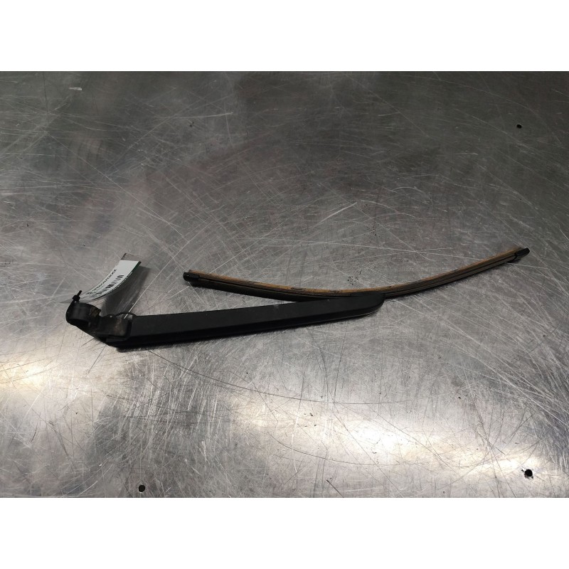 Recambio de brazo limpia trasero para audi q3 (f3b) 35 tdi quattro referencia OEM IAM - Blanco 2