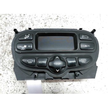 MANDO CLIMATIZADOR 96430991XT 