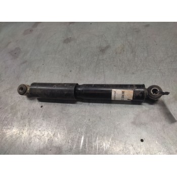 Recambio de amortiguador trasero para citroën jumper iii furgoneta 2.2 hdi 100 referencia OEM IAM 1623335480  
