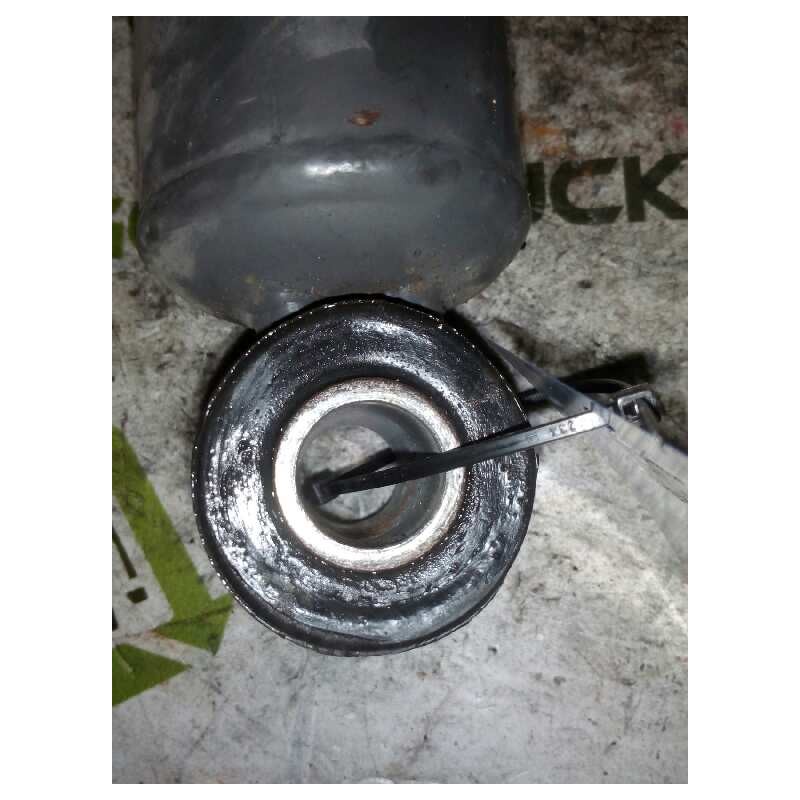 Recambio de amortiguador trasero para scania serie 4 (p/r 94 g) fsa 220 (4x2) e2 corto cp 13 / 14 b referencia OEM IAM 1380425 4 - Blanco 2