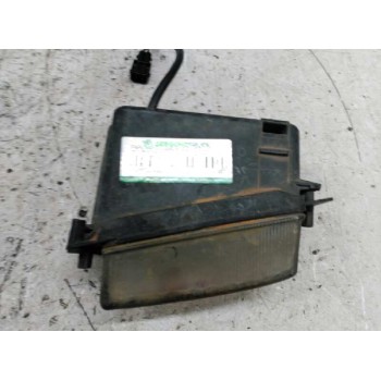 Recambio de faro antiniebla izquierdo para seat cordoba berlina (6k2) dream (1997) referencia OEM IAM L1961621  