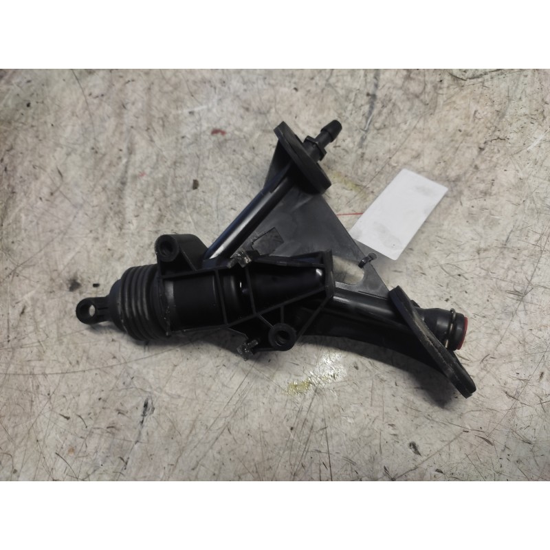 Recambio de bombin embrague para ford transit combi '06 ft 350 largo referencia OEM IAM - Blanco 2