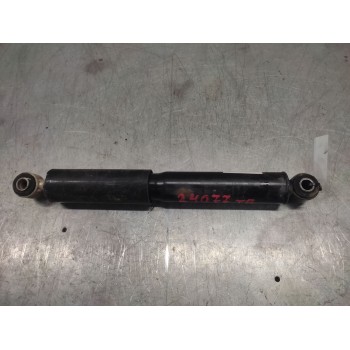 Recambio de amortiguador trasero para citroën jumper iii furgoneta 2.2 hdi 100 referencia OEM IAM 1623335480  