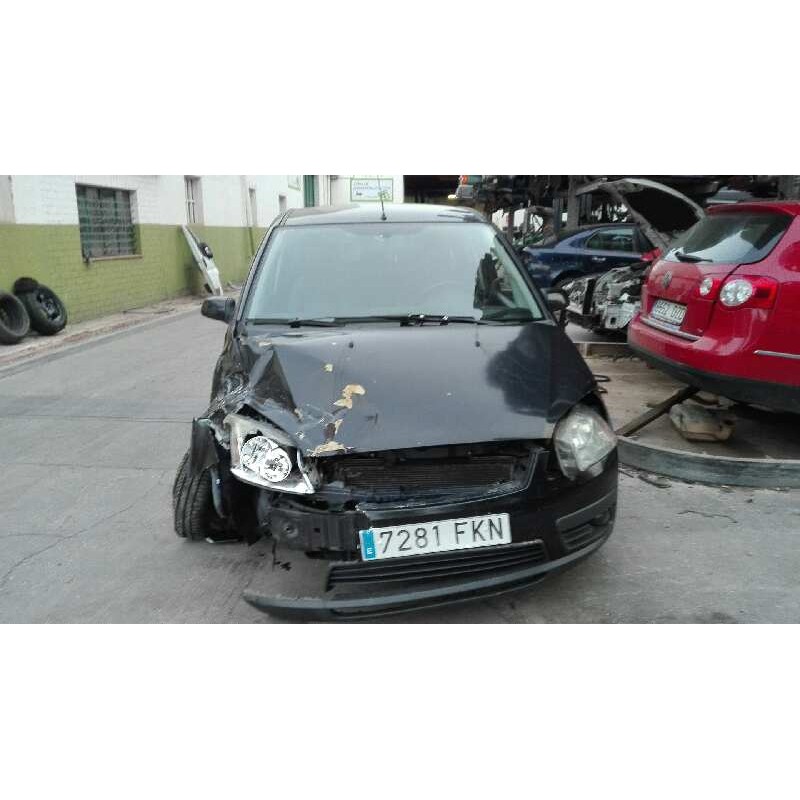 FORD FOCUS C-MAX (CAP)