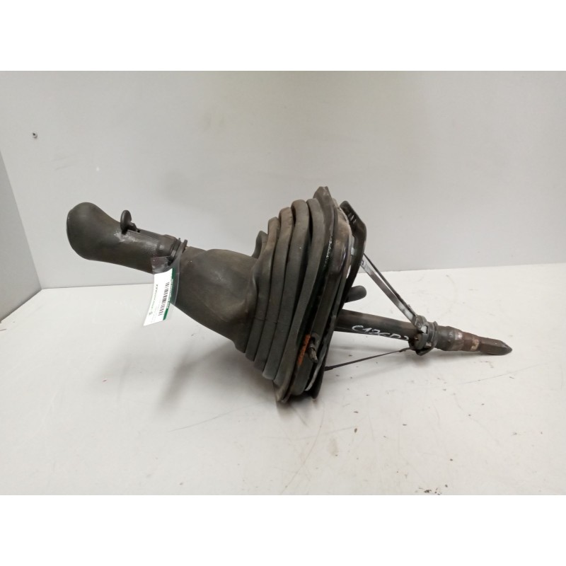 Recambio de palanca cambio para volvo fm 12 asta 2001 12.1 diesel (d12d420) referencia OEM IAM 1673610 - Blanco 3