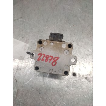 Recambio de bobina encendido para volkswagen golf iii berlina (1h1) s referencia OEM IAM 6n0905104  3 pins