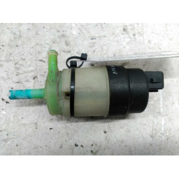 BOMBA LIMPIA 