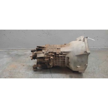 Recambio de caja cambios para bmw serie 5 berlina (e34) 2.5 cat referencia OEM IAM NZ  