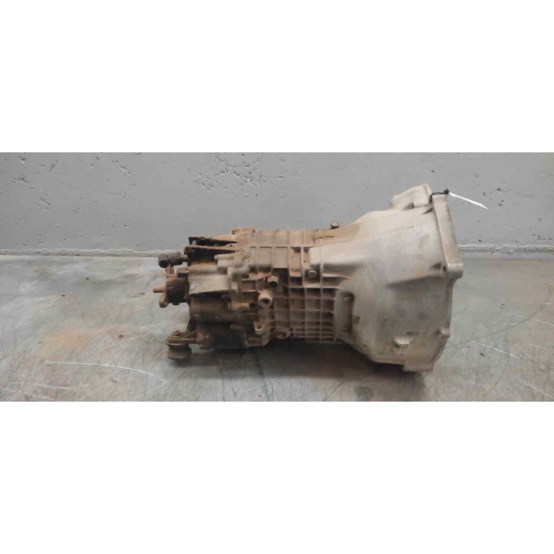 Recambio de caja cambios para bmw serie 5 berlina (e34) 2.5 cat referencia OEM IAM NZ 2