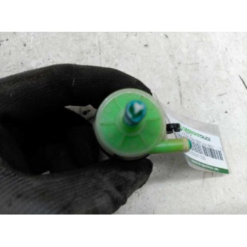 Recambio de bomba limpia para seat cordoba berlina (6k2) referencia OEM IAM   