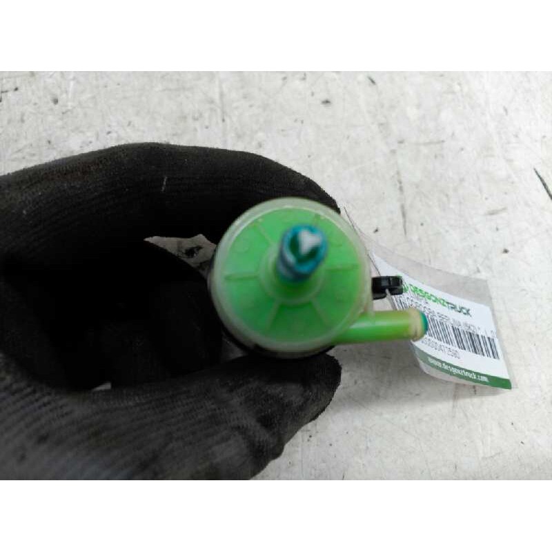 Recambio de bomba limpia para seat cordoba berlina (6k2) referencia OEM IAM 2