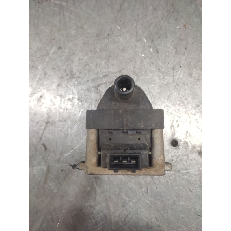 Recambio de bobina encendido para volkswagen golf iii berlina (1h1) s referencia OEM IAM 6n0905104  3 pins 3