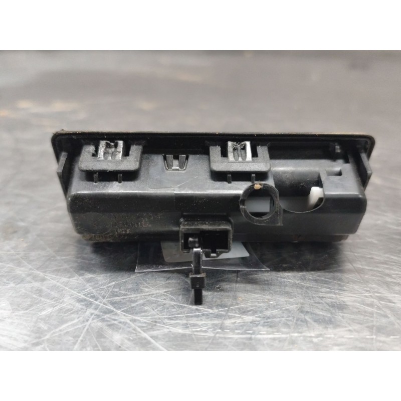 Recambio de maneta porton para audi q3 (f3b) 35 tdi quattro referencia OEM IAM 6V082756605S - Blanco 2