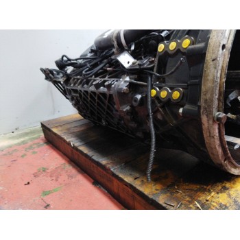 Recambio de caja cambios para renault magnum ab 2005 12.8 diesel referencia OEM IAM 16S2521TO 1343051006 5010613877