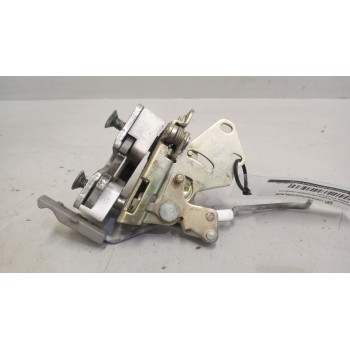 Recambio de cerradura puerta delantera derecha para daf serie xf105.xxx 12.9 diesel referencia OEM IAM 0159149  1296590
