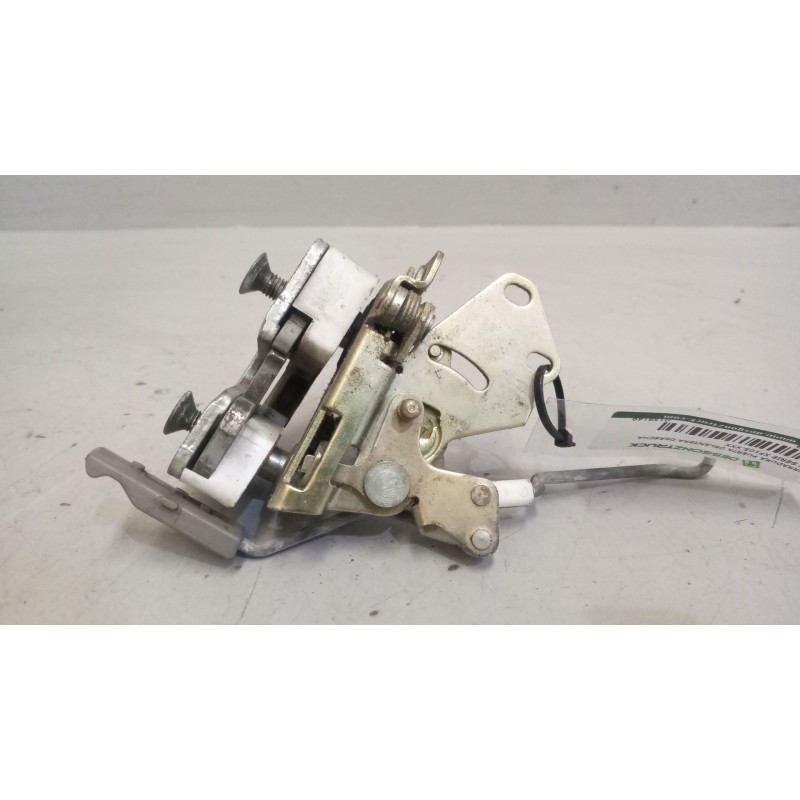 Recambio de cerradura puerta delantera derecha para daf serie xf105.460 12.9 diesel referencia OEM IAM 0159149  1296590 2