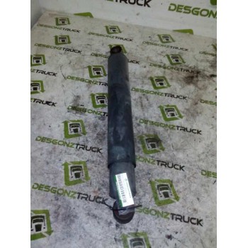 Recambio de amortiguador trasero para scania serie 4 (p/r 94 g) fsa 220 (4x2) e2 corto cp 13 / 14 b referencia OEM IAM 1380425 4