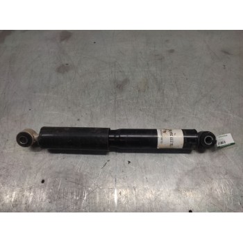 Recambio de amortiguador trasero para citroën jumper iii furgoneta 2.2 hdi 100 referencia OEM IAM 1623335480  