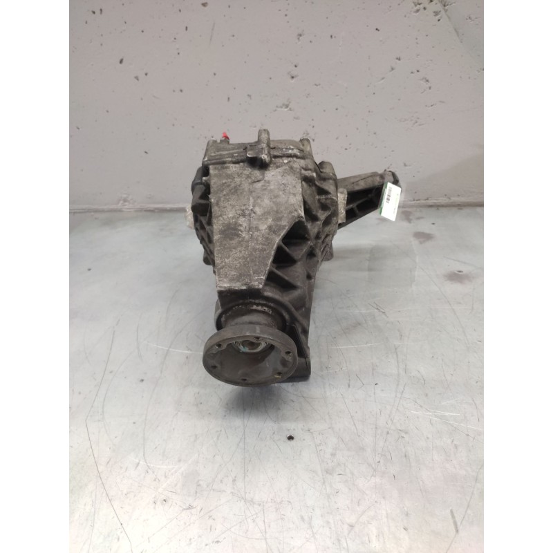 Recambio de grupo diferencial delantero para mercedes-benz clase m (w163) 270 cdi (163.113) referencia OEM IAM 4460310009 - Gris 2