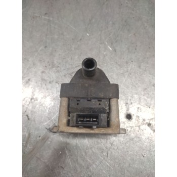 Recambio de bobina encendido para volkswagen golf iii berlina (1h1) s referencia OEM IAM 6n0905104  3 pins