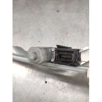 Recambio de elevalunas trasero izquierdo para peugeot 308 confort referencia OEM IAM 9659834880  6 PINS