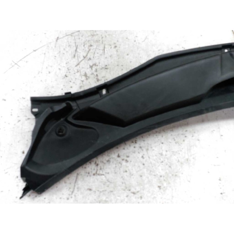 Recambio de torpedo para renault scenic ii grand confort dynamique referencia OEM IAM - Negro 2