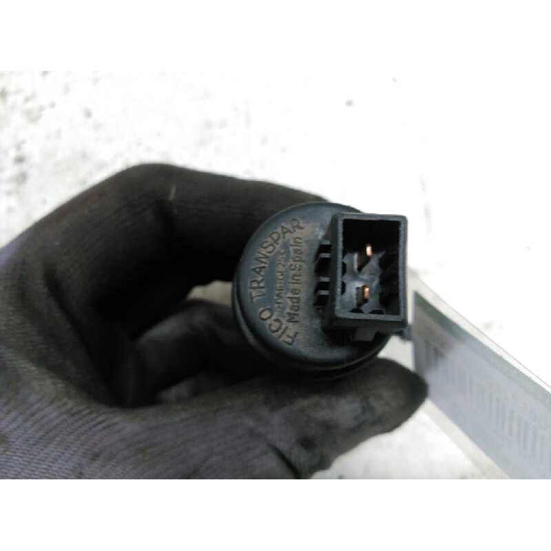 Recambio de bomba limpia para seat cordoba berlina (6k2) referencia OEM IAM 4