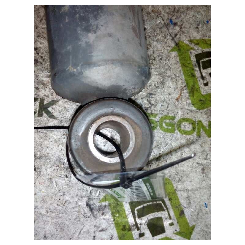 Recambio de amortiguador trasero para scania serie 4 (p/r 94 g) fsa 220 (4x2) e2 corto cp 13 / 14 b referencia OEM IAM 1380425 4 - Blanco 2