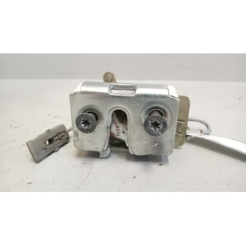 Recambio de cerradura puerta delantera derecha para daf serie xf105.xxx 12.9 diesel referencia OEM IAM 0159149  1296590