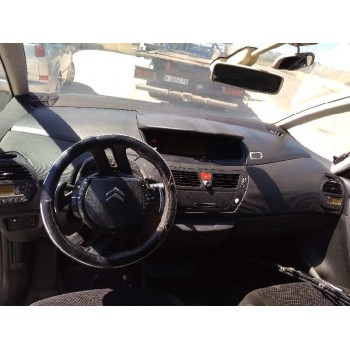 citroën c4 grand picasso del año 2013