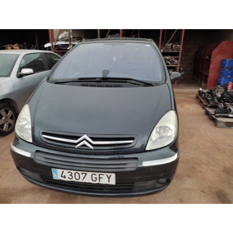 CITROËN XSARA PICASSO