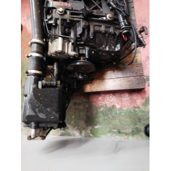 Recambio de caja cambios para renault magnum ab 2005 12.8 diesel referencia OEM IAM 16S2521TO 1343051006 5010613877