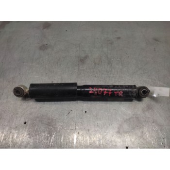 Recambio de amortiguador trasero para citroën jumper iii furgoneta 2.2 hdi 100 referencia OEM IAM 1623335480  