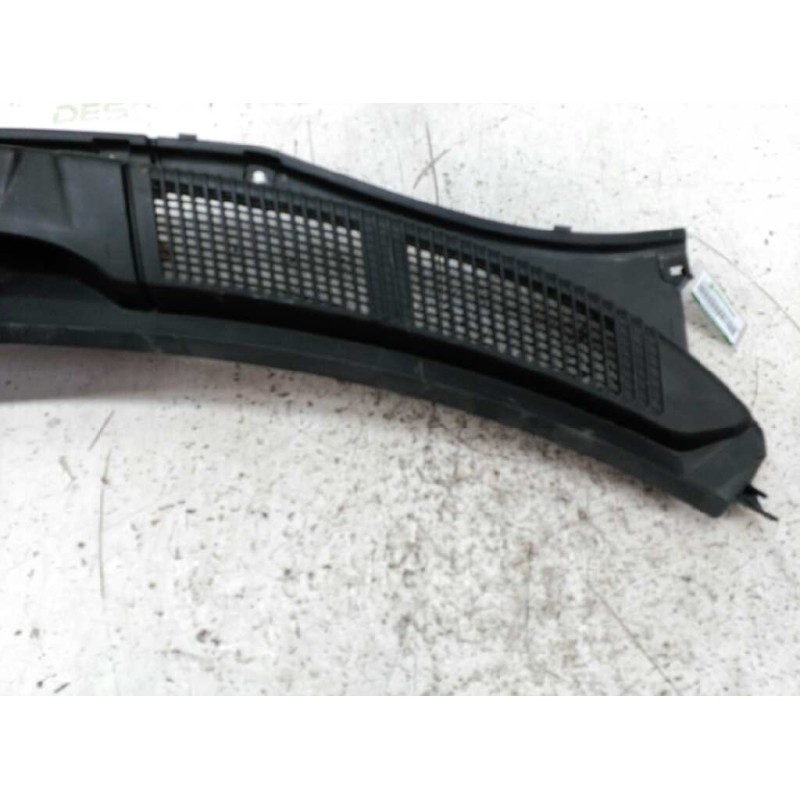 Recambio de torpedo para renault scenic ii grand confort dynamique referencia OEM IAM - Negro 3