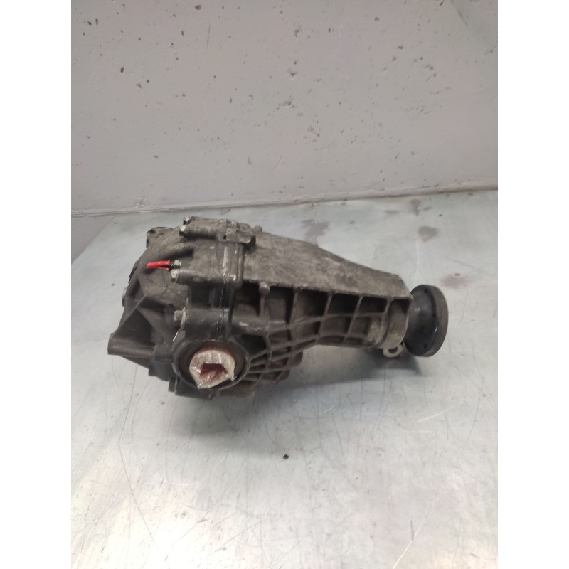 Recambio de grupo diferencial delantero para mercedes-benz clase m (w163) 270 cdi (163.113) referencia OEM IAM 4460310009 - Gris 3