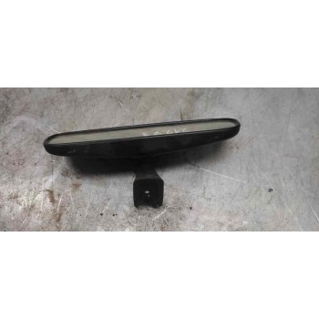Recambio de espejo interior para ford fiesta (cb1) ambiente referencia OEM IAM   
